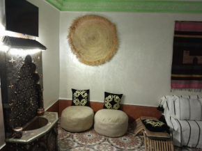 RIAD FOUZIA